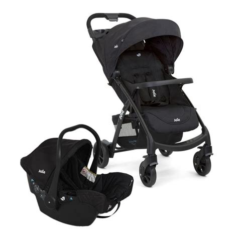 joie travel stroller